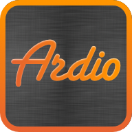 Ardio Logo