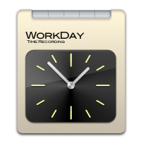 Workday Logo